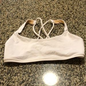 Lululemon sport bra